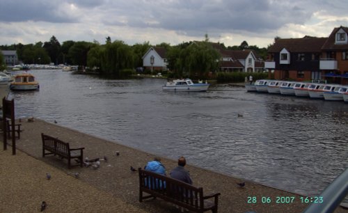 Wroxham, Norfolk