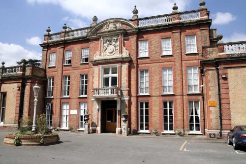 Camden Place at Chislehurst Golf Club