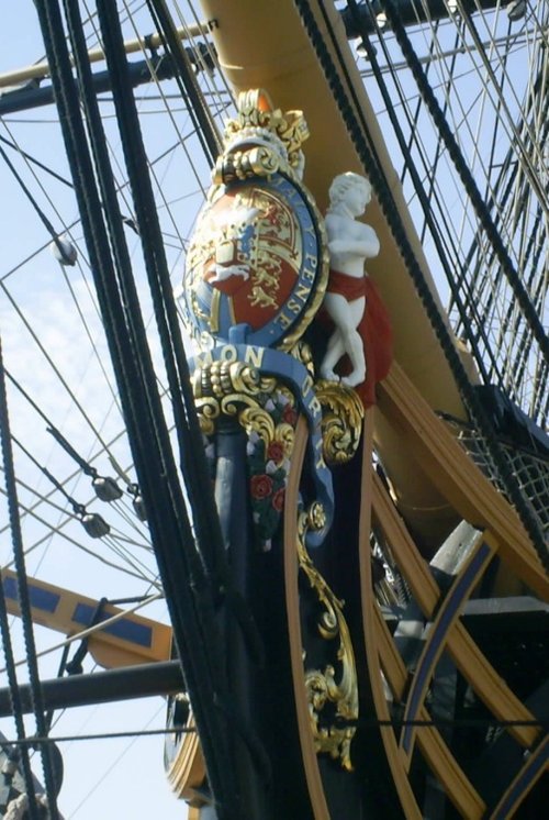 Figurehead