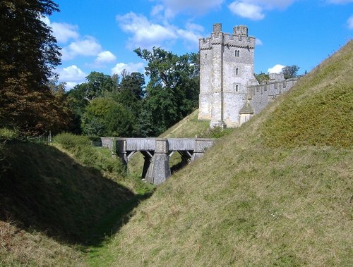 Arundel Castle, Arundel, West Sussex