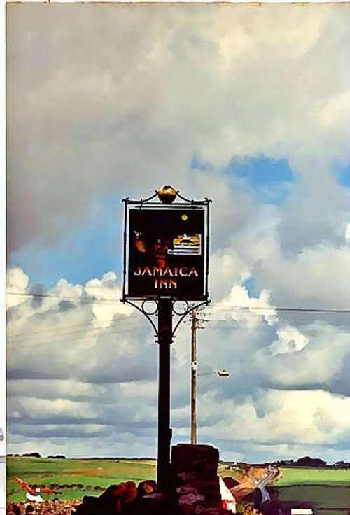 Jamaica Inn