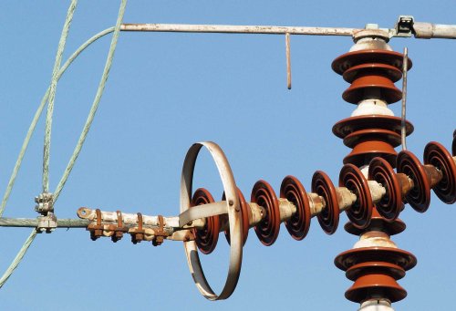 Switchgear, Beachampton, nr Stony Stratford, Bucks