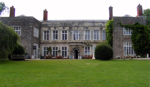 Cockington Court, Devon