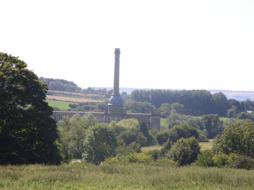Bliss Mill, Chipping Norton