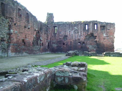 Penrith Castle