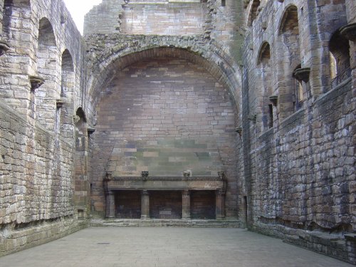 Linlithgow Palace (West Lothian)