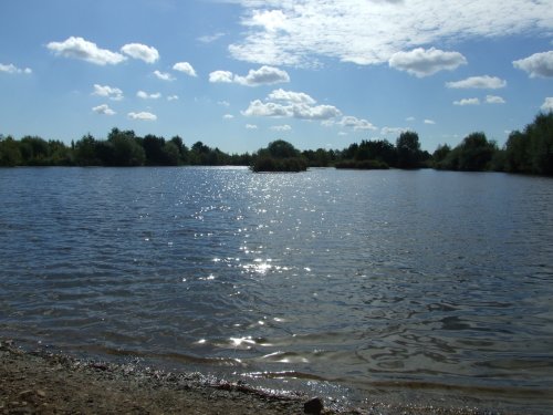 Watermead Park