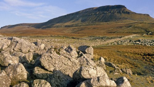 Pen-y-ghent
