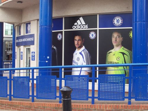 Chelsea Football Club