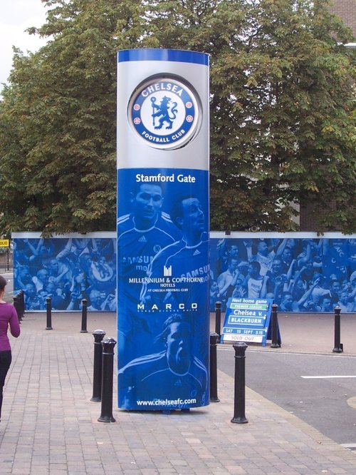 Chelsea Football Club