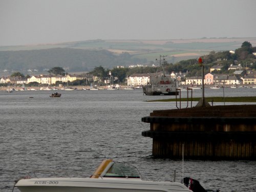 Bideford, North Devon