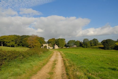 Wroxall, Isle of Wight