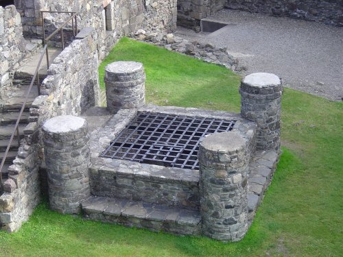 Dunstaffnage Castle (Argyll & Bute)