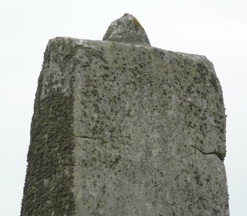 Stonehenge October 2007