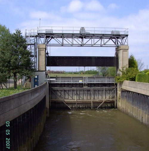 West Stockwith, Nottinghamshire