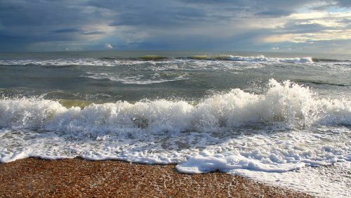Milford on Sea, Hampshire