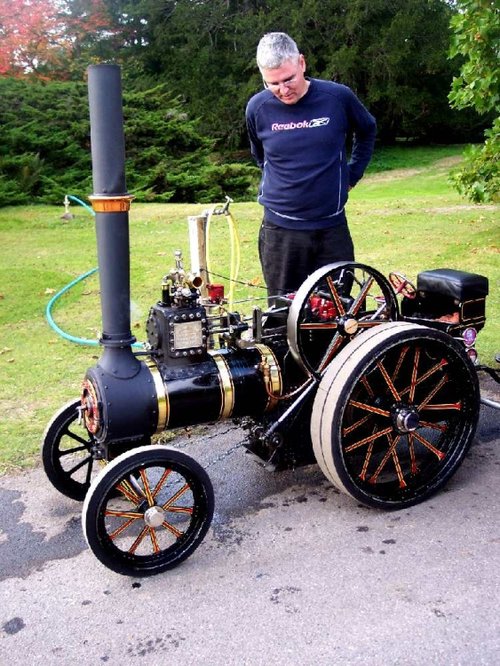 The Rocket, Exbury, Hampshire