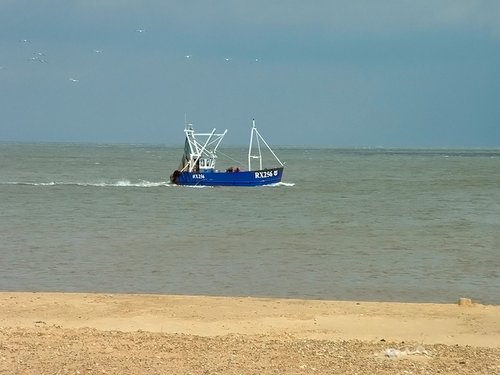Great Yarmouth, Norfolk