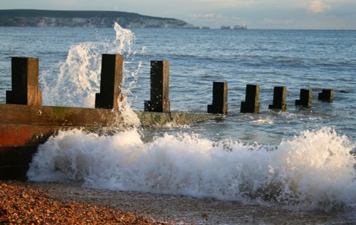 Milford on Sea, Hampshire