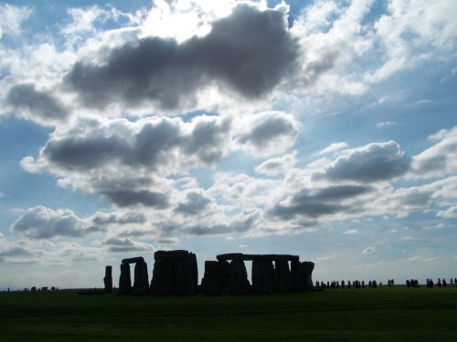 Stonehenge, Amesbury, Wiltshire