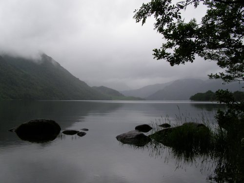 Ullswater