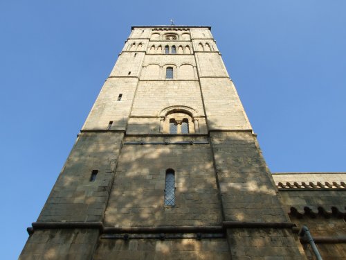 Southwell Minster Cathedral, Nottinghamshire