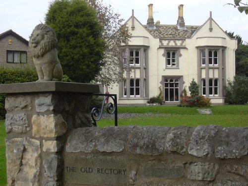 The Old Rectory, Sprotbrough, South Yorkshire