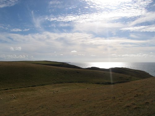 Trevarrian, Cornwall