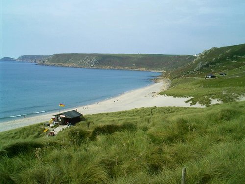 Sennen Cove, Cornwall