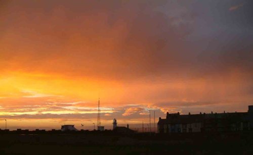 Lighthouse, Hartlepool, County Durham