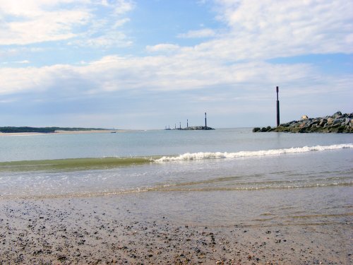 Sea Palling, Norfolk