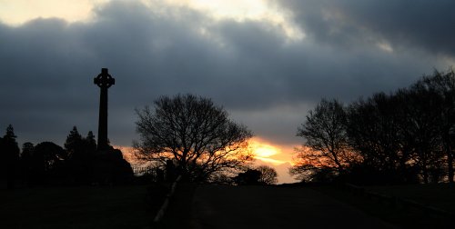 Lyndhurst, Hampshire