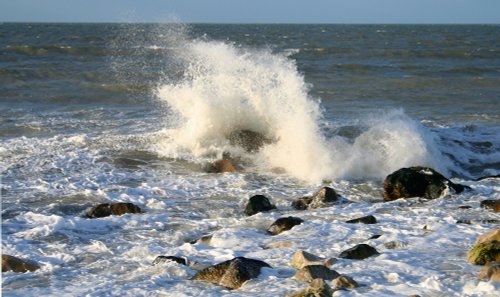 Milford on Sea, Hampshire