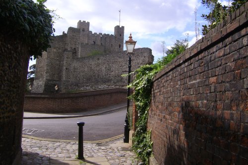 Rochester Castle