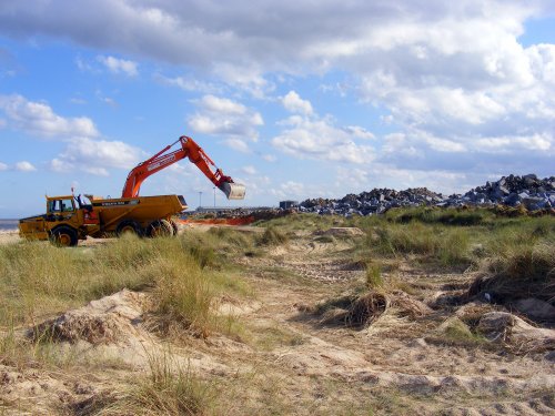 Outer Harbour Project