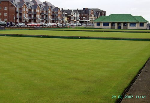 Bowling Green, Great Yarmouth