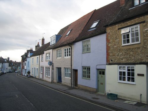 Faringdon, Oxfordshire