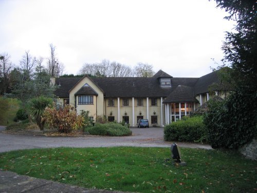 Faringdon, Oxfordshire