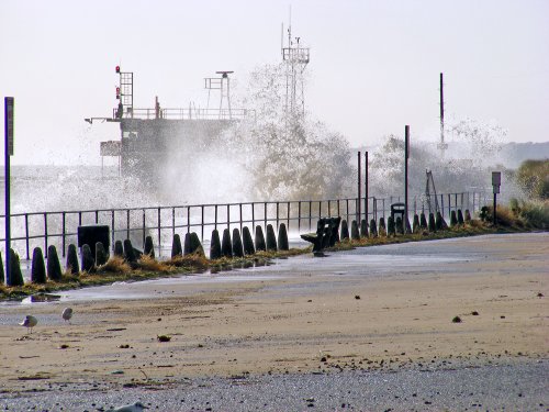 Great Yarmouth Harbour