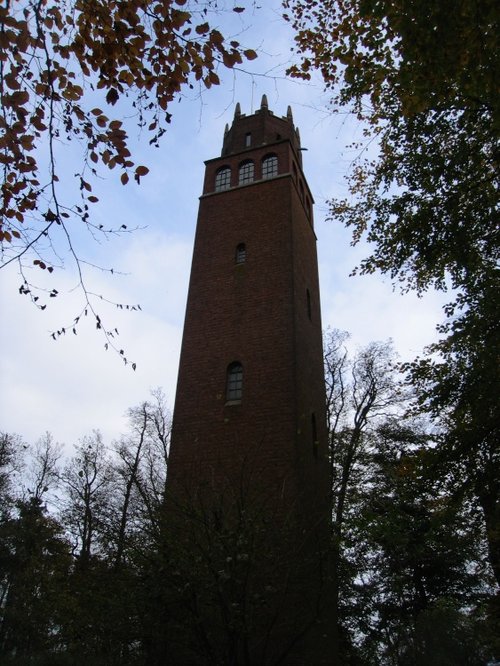 Faringdon Folly, Oxfordshire