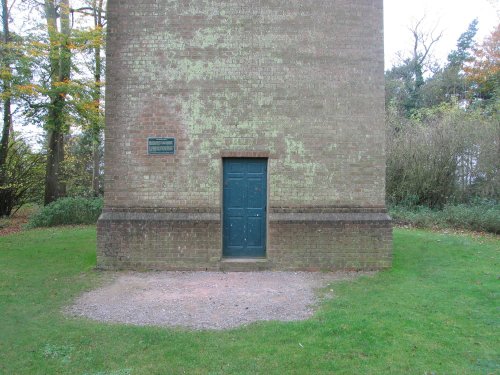 Faringdon Folly