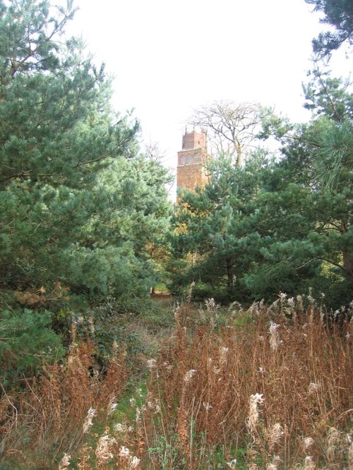 Faringdon Folly