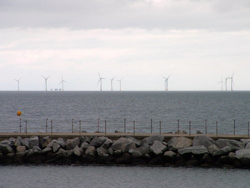 Windmills