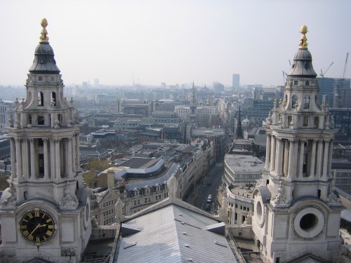 St.Pauls Cathedral