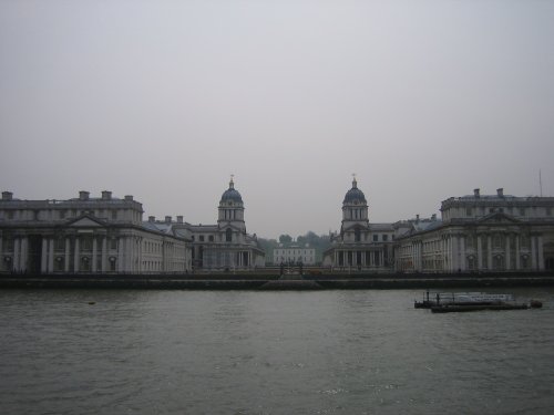 Greenwich