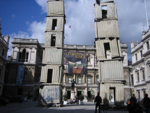 Royal Academy of Arts