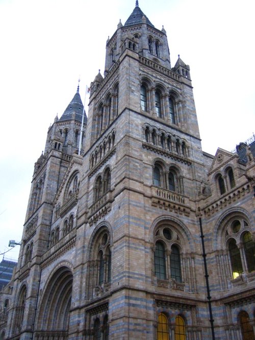 Natural History Museum