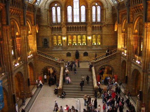Natural History Museum