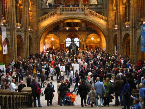 Natural History Museum