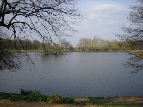 Richmond Park